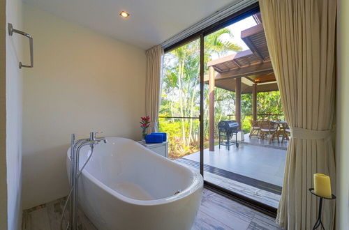 Photo 34 - 3Bed Bali Style Villa Close To Beach PR6