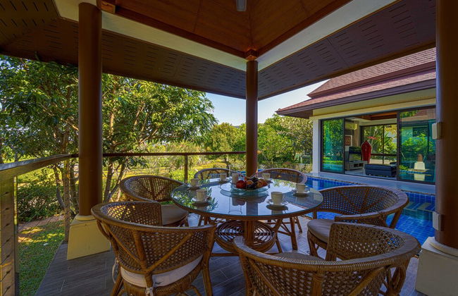 3Bed Bali Style Villa Close To Beach PR6 - Foto 58