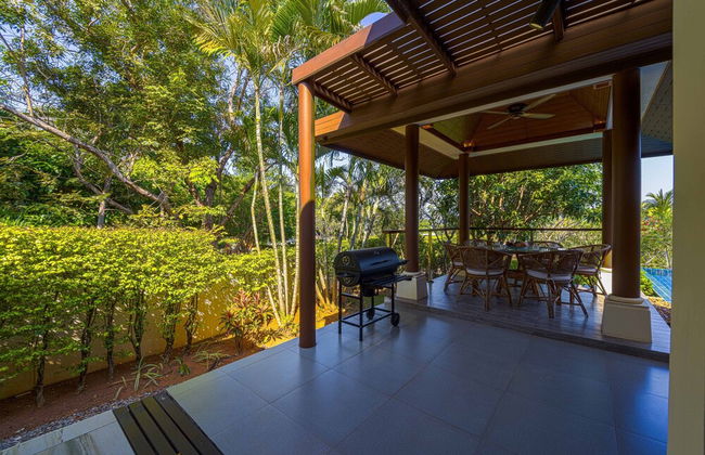 3Bed Bali Style Villa Close To Beach PR6 - Foto 69