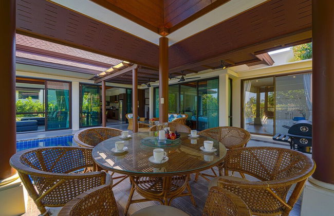 3Bed Bali Style Villa Close To Beach PR6 - Foto 61