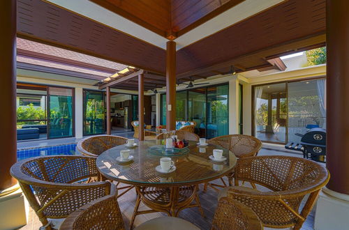 Photo 61 - 3Bed Bali Style Villa Close To Beach PR6