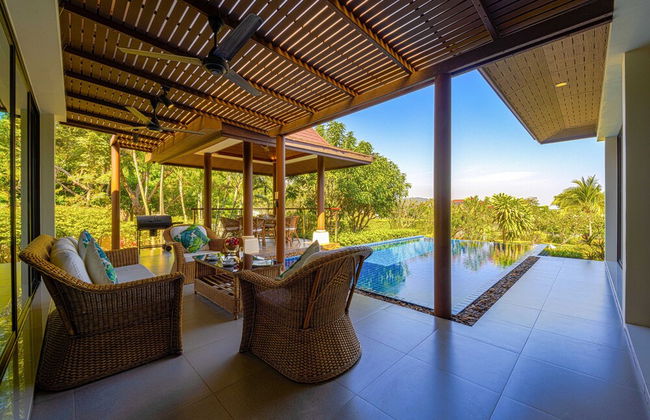 3Bed Bali Style Villa Close To Beach PR6 - Foto 57