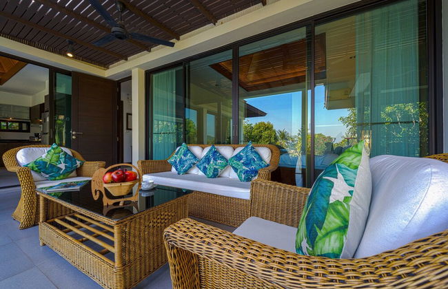 3Bed Bali Style Villa Close To Beach PR6 - Foto 62