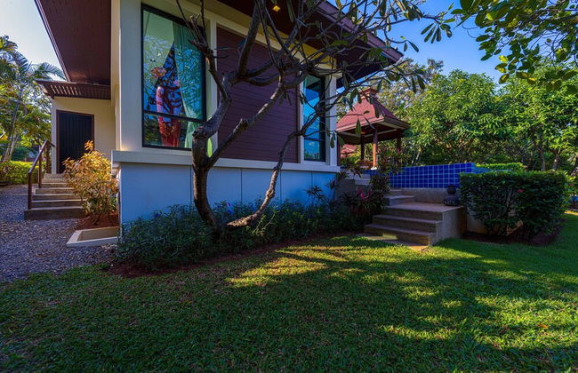 3Bed Bali Style Villa Close To Beach PR6 - Foto 54