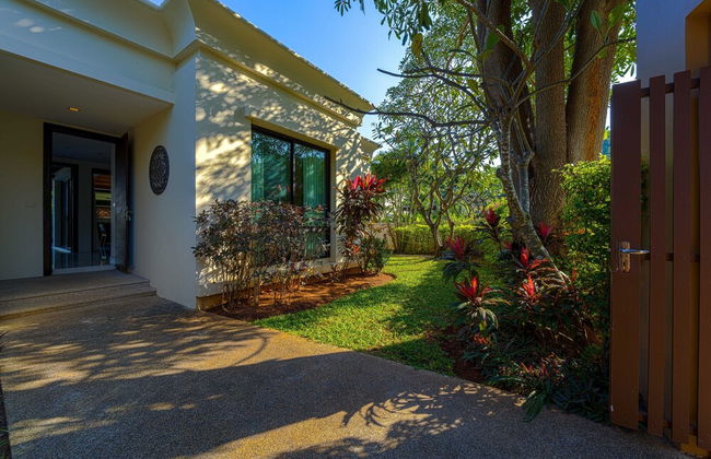 3Bed Bali Style Villa Close To Beach PR6 - Foto 78
