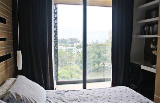 Photo 1 - Calypso Rawai Seaview apartment