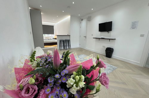 Photo 41 - Luxurious London Studios