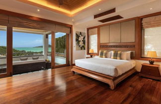 Foto 3 - Seaview Villa In Hilltop Estate - VYS1