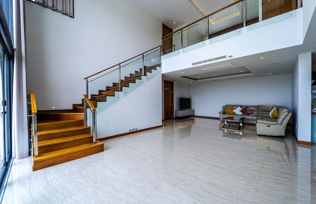 Luxury Mansion On Golf Course - BMG5 - Foto 30