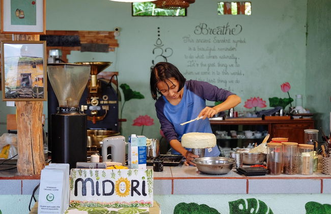 Midori Coffee Farm - Foto 27
