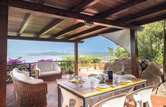 Foto 1 - La Perla Del Golfo With Stunning View