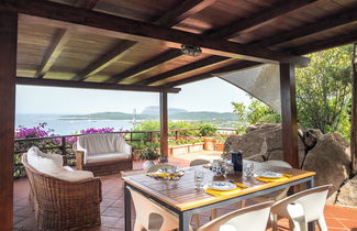 Photo 1 - La Perla Del Golfo With Stunning View