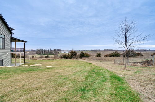 Photo 31 - Family-friendly Oronoco Home on 10 Acres of Land