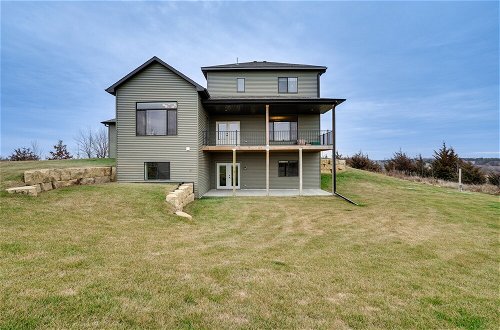 Foto 33 - Family-friendly Oronoco Home on 10 Acres of Land