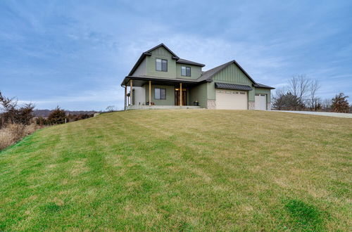 Photo 21 - Family-friendly Oronoco Home on 10 Acres of Land