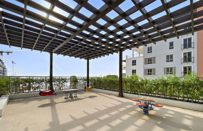 WelHome - Mesmerizing Sea & Burj Khalifa Views Apt at La Voile - Foto 24