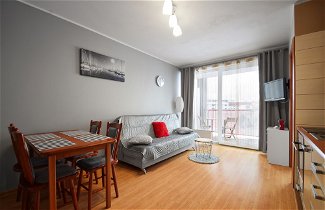 Foto 1 - RentPlanet - Apartament Bałtycka