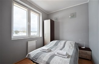 Photo 2 - RentPlanet - Apartament Bałtycka