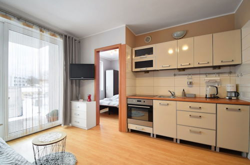 Foto 12 - RentPlanet - Apartament Bałtycka