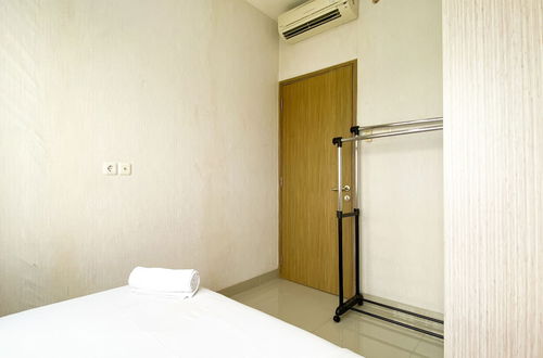 Photo 7 - Best Deal And Comfortable 2Br Oasis Cikarang Apartment