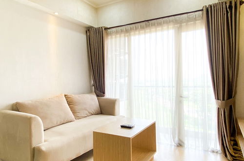 Photo 13 - Best Deal And Comfortable 2Br Oasis Cikarang Apartment