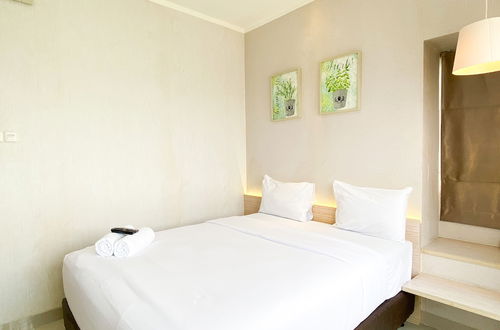 Foto 6 - Best Deal And Comfortable 2Br Oasis Cikarang Apartment