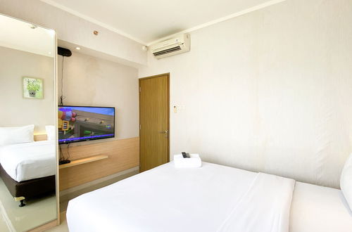 Photo 26 - Best Deal And Comfortable 2Br Oasis Cikarang Apartment