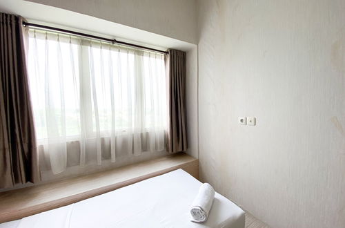 Foto 5 - Best Deal And Comfortable 2Br Oasis Cikarang Apartment