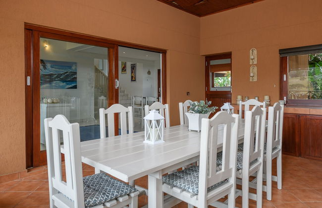 San Lameer Villa Rentals 10427 - Photo 25