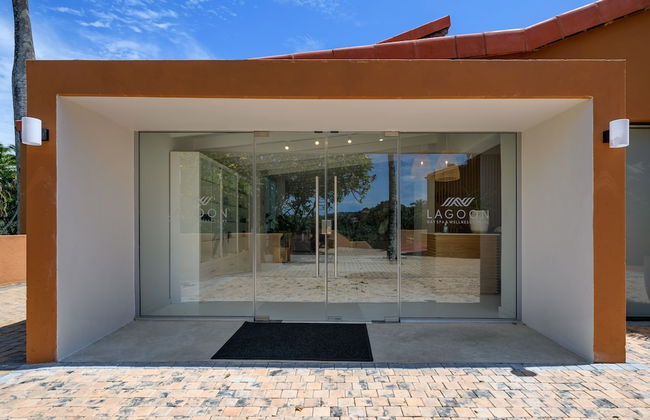 San Lameer Villa Rentals 10427 - Photo 17
