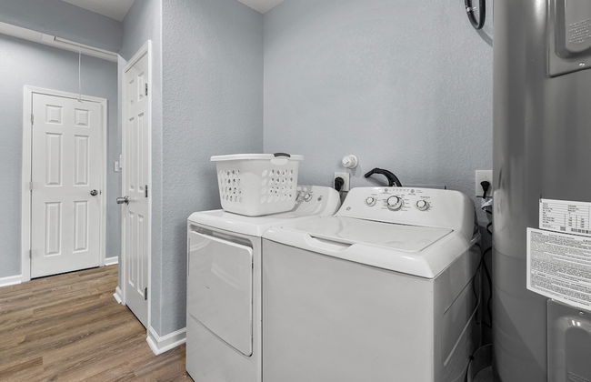 Inviting 4br/2.5ba Downtown Home With Ample Space! - Foto 19