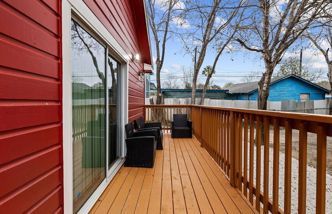 Inviting 4br/2.5ba Downtown Home With Ample Space! - Foto 24