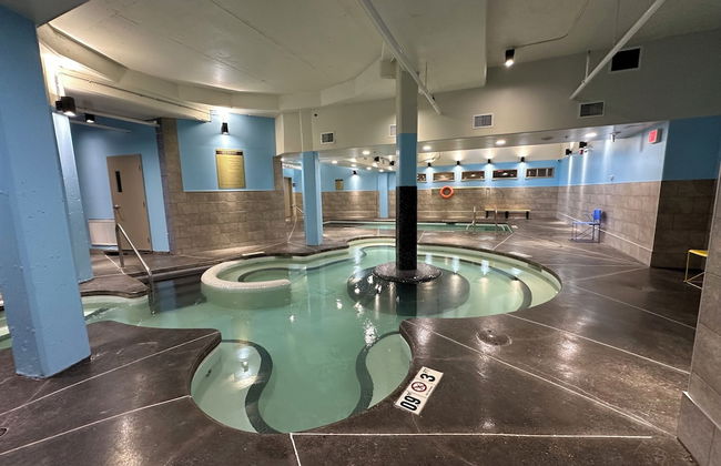 Solara Hotel room with Pool-Hot tub-Gym - Foto 16