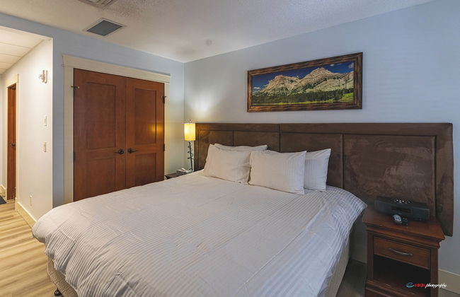 Solara Hotel room with Pool-Hot tub-Gym - Foto 3