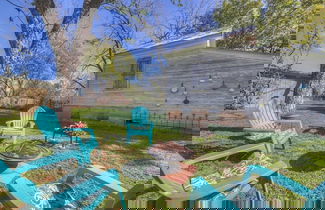 Foto 1 - Austin Haus