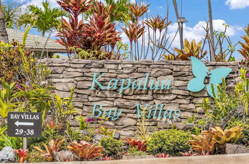 Photo 1 - Kapalua Bay Villas 35g2