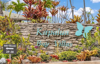 Photo 1 - Kapalua Bay Villas 35g2