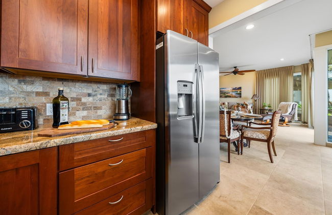 Kapalua Bay Villas 35g2 - Foto 40