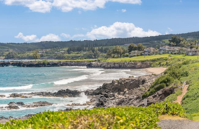 Kapalua Bay Villas 35g2 - Foto 9