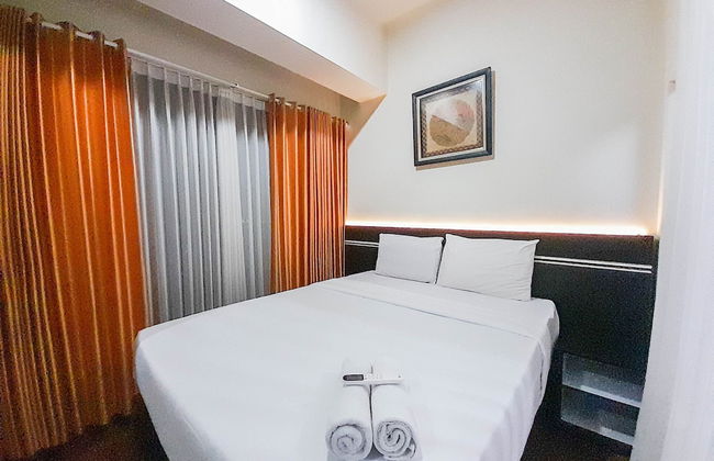 Brand New And Good Simply 1Br At Uttara The Icon Apartment - Foto 4