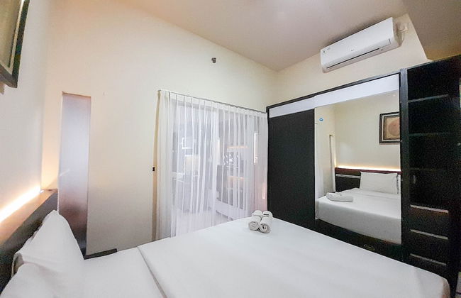 Brand New And Good Simply 1Br At Uttara The Icon Apartment - Foto 2
