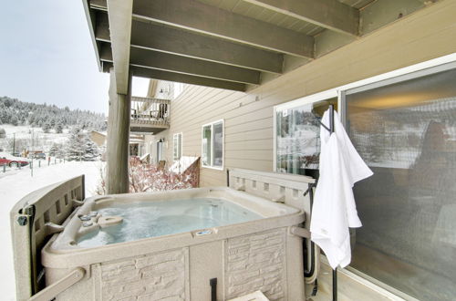 Foto 2 - 1st-floor Big Sky Condo With Hot Tub