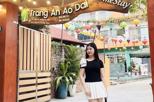 Photo 60 - Trang An Ao dai Homestay