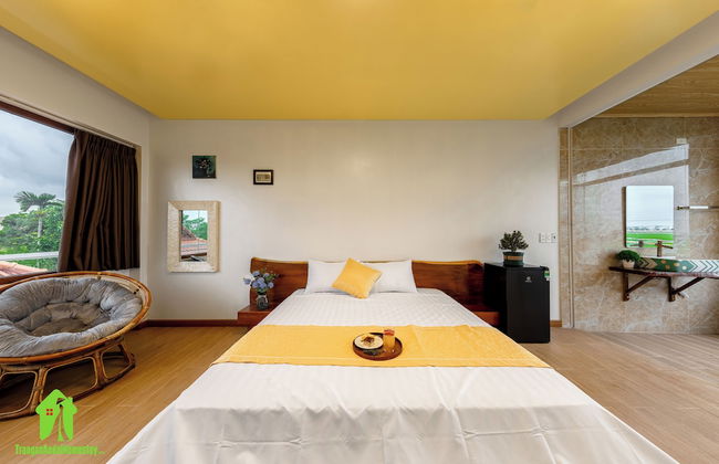 Trang An Ao dai Homestay - Foto 32