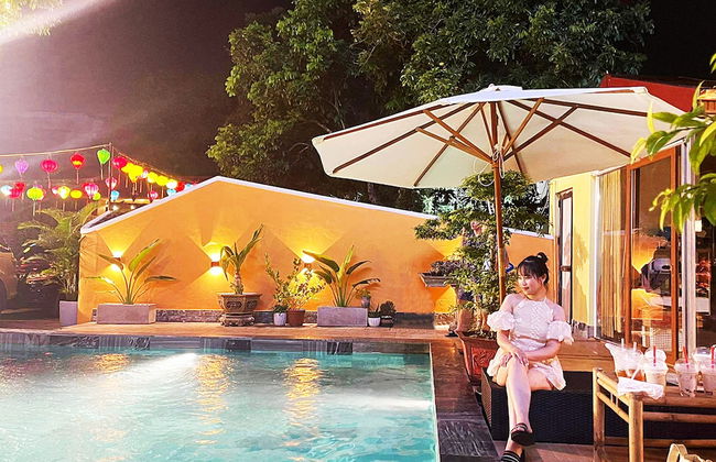 Trang An Ao dai Homestay - Foto 37