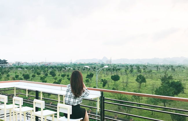 Trang An Ao dai Homestay - Foto 61