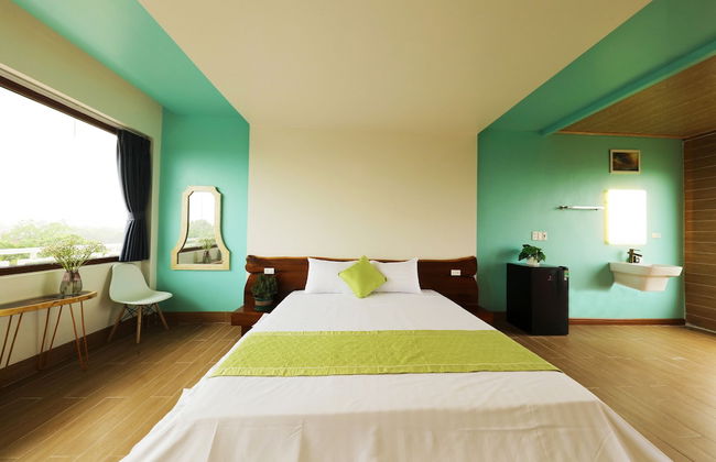 Trang An Ao dai Homestay - Foto 30