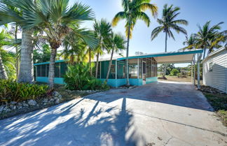 Photo 1 - Single-story Home in Bokeelia: Pets Welcome