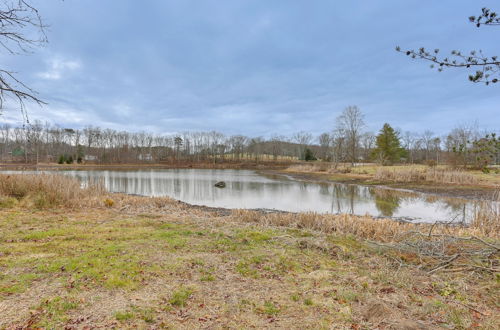 Photo 34 - Lakefront Retreat at Waters Edge w/ Fire Pit