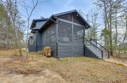 Photo 7 - Lakefront Retreat at Waters Edge w/ Fire Pit